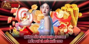 cách nhận giftcode miễn phí