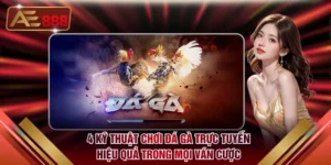 đá gà trực tuyến